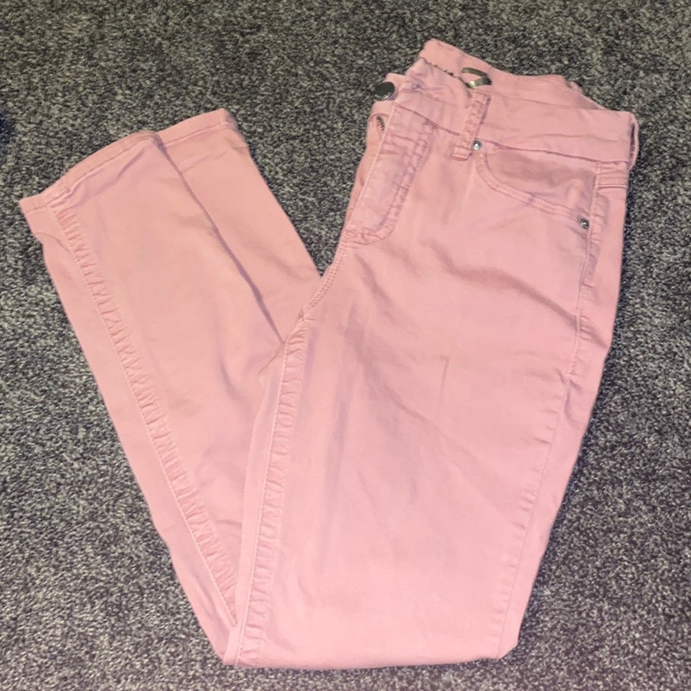 Seven7 Jeggings
